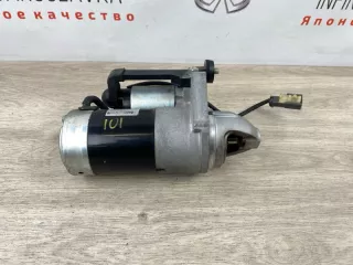 233001CA0A Стартер Infiniti QX56 2 Арт 2-809009, вид 1