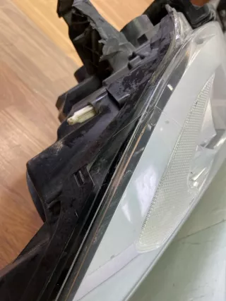 gv41-13w030-cg Фара передняя Ford Kuga 1 Арт 2-809064, вид 3