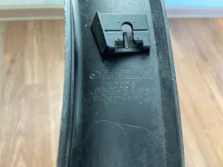 kd53-51w51 Молдинг крыла Mazda CX-5 1 Арт 2-809090, вид 5