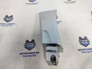 91112SA310 Молдинг крыла Subaru Forester SG Арт 2-809148, вид 1