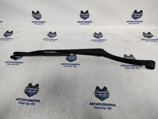 86532SA050 Щеткодержатель (поводок стеклоочистителя, дворник) Subaru Forester SG Арт 2-809181, вид 1