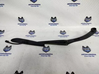 86532SA050 Щеткодержатель (поводок стеклоочистителя, дворник) Subaru Forester SG Арт 2-809181, вид 2