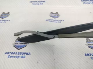 86532SA050 Щеткодержатель (поводок стеклоочистителя, дворник) Subaru Forester SG Арт 2-809181, вид 3