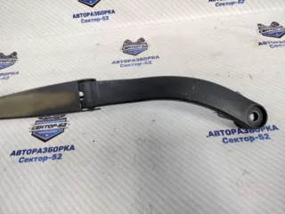 86532SA050 Щеткодержатель (поводок стеклоочистителя, дворник) Subaru Forester SG Арт 2-809181, вид 5