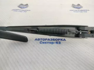 86532SA050 Щеткодержатель (поводок стеклоочистителя, дворник) Subaru Forester SG Арт 2-809181, вид 8