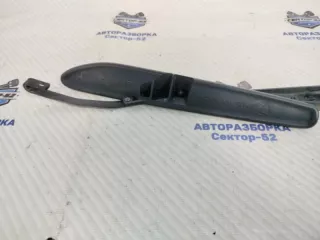 86532SA050 Щеткодержатель (поводок стеклоочистителя, дворник) Subaru Forester SG Арт 2-809181, вид 9