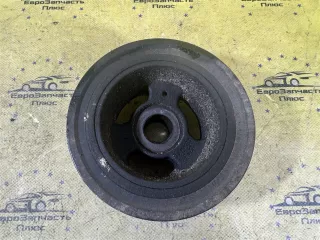 4M5G6316FC Шкив коленвала Ford Focus 1 Арт 2-809247, вид 3
