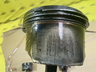 1431718 Поршень Ford Focus 1 Арт 2-809263, вид 2