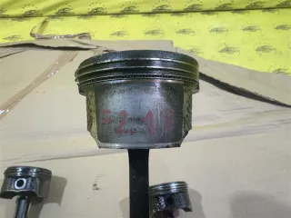 1431718 Поршень Ford Focus 1 Арт 2-809263, вид 3