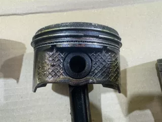 1431718 Поршень Ford Focus 1 Арт 2-809263, вид 5