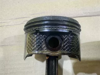 1431718 Поршень Ford Focus 1 Арт 2-809263, вид 6