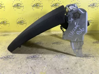 3C0864207 Подлокотник Volkswagen Passat B5 Арт 2-809377, вид 4