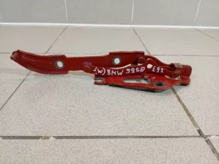 41627210676 Петля крышки багажника BMW 3 E90/E91/E92/E93 Арт 2-809393, вид 1