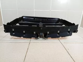 51747343798 Воздухозаборник (наружный) BMW X5 F15 Арт 2-809409, вид 4