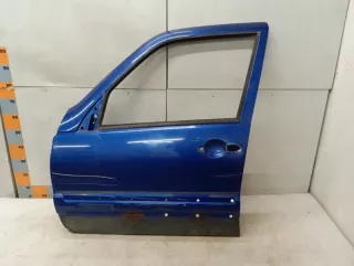 21230610002175 Дверь передняя левая Chevrolet Niva Арт 2-809777, вид 1