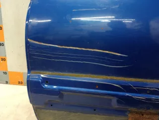 21230610002175 Дверь передняя левая Chevrolet Niva Арт 2-809777, вид 2