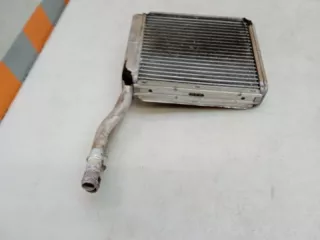 1062254 Радиатор отопителя (печки) Ford Focus 1 Арт 2-809835, вид 2