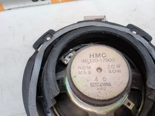 9632017500 Динамик Hyundai Matrix Арт 2-809911, вид 5