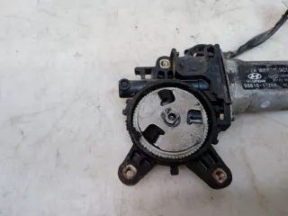 9881017200 Моторчик стеклоподъемника Hyundai Matrix Арт 2-809976, вид 6