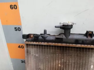 2531017002 Радиатор (основной) Hyundai Matrix Арт 2-810030, вид 3