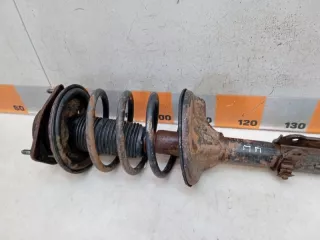 5466117600 Амортизатор передний Hyundai Matrix Арт 2-810043, вид 2