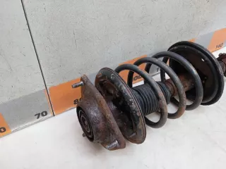 5466117600 Амортизатор передний Hyundai Matrix Арт 2-810043, вид 4