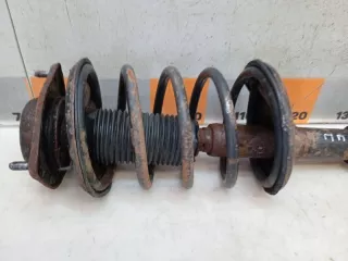 5466117600 Амортизатор передний Hyundai Matrix Арт 2-810043, вид 7