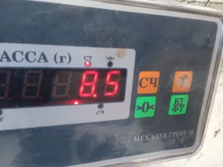5466117600 Амортизатор передний Hyundai Matrix Арт 2-810043, вид 8