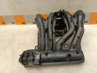 8200971751 Коллектор впускной Renault Kangoo 1 Арт 2-810557, вид 3
