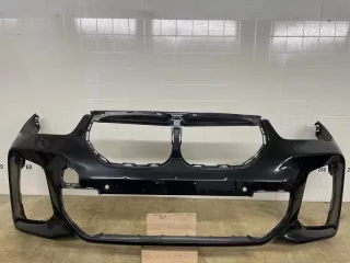 51118075875 Бампер передний BMW X1 F48 Арт 2-810622, вид 1