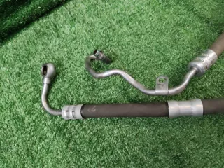 A2114660481 Гидравлический шланг рулевого управления Mercedes E W211 Арт 2-810704, вид 3