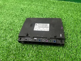 61359134641 Блок управления сиденьем BMW 5 E60/E61 Арт 2-810742, вид 1