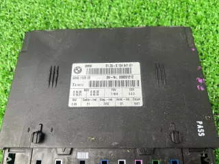 61359134641 Блок управления сиденьем BMW 5 E60/E61 Арт 2-810742, вид 2