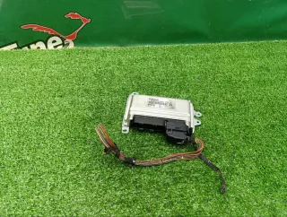 A1329000900 Блок управления двигателем Smart Fortwo 2 Арт 2-810810, вид 1