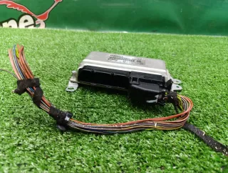 A1329000900 Блок управления двигателем Smart Fortwo 2 Арт 2-810810, вид 4