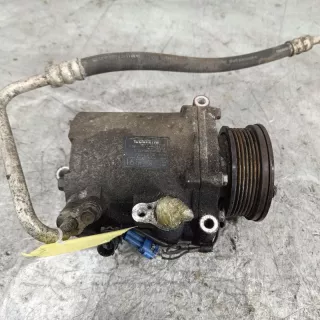7813A0 Компрессор кондиционера Mitsubishi Outlander 1 Арт 2-810856, вид 2