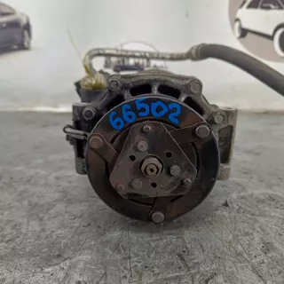 7813A0 Компрессор кондиционера Mitsubishi Outlander 1 Арт 2-810856, вид 3