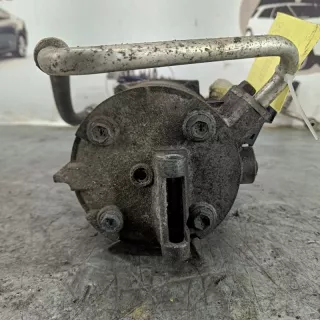 7813A0 Компрессор кондиционера Mitsubishi Outlander 1 Арт 2-810856, вид 4