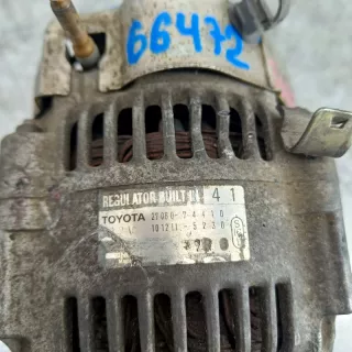 2706074410 Генератор Toyota Rav 4 1 3.0л Арт 2-810885, вид 5