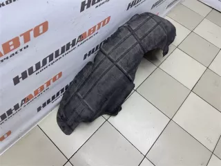 1492024 Защита арок (подкрылок) Ford Focus 2 restailing Арт 2-810937, вид 3