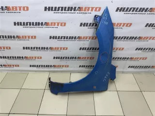 1521597 Крыло переднее левое Ford Focus 2 restailing Арт 2-810984, вид 1