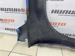 1521597 Крыло переднее левое Ford Focus 2 restailing Арт 2-810984, вид 11