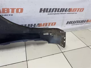 1521597 Крыло переднее левое Ford Focus 2 restailing Арт 2-810984, вид 12
