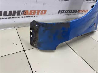 1521597 Крыло переднее левое Ford Focus 2 restailing Арт 2-810984, вид 5
