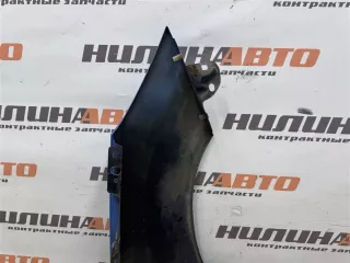 1521597 Крыло переднее левое Ford Focus 2 restailing Арт 2-810984, вид 10