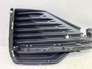 8891708439 Накладка на бампер Geely Monjaro Арт 2-811007, вид 2