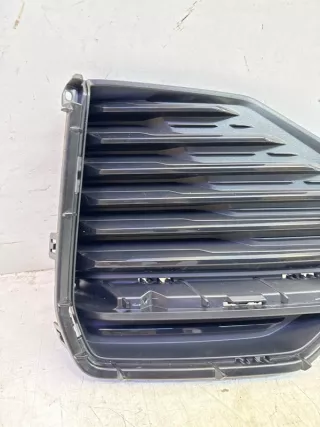 8891708439 Накладка на бампер Geely Monjaro Арт 2-811007, вид 3
