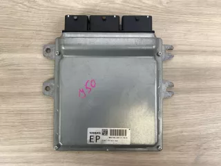 MEC108380 Блок управления двигателем Nissan Skyline V36 Арт 2-811166, вид 1