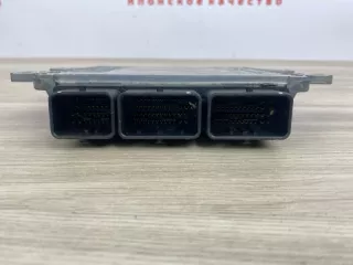 MEC108380 Блок управления двигателем Nissan Skyline V36 Арт 2-811166, вид 11