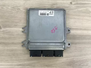 MEC108380 Блок управления двигателем Nissan Skyline V36 Арт 2-811166, вид 4
